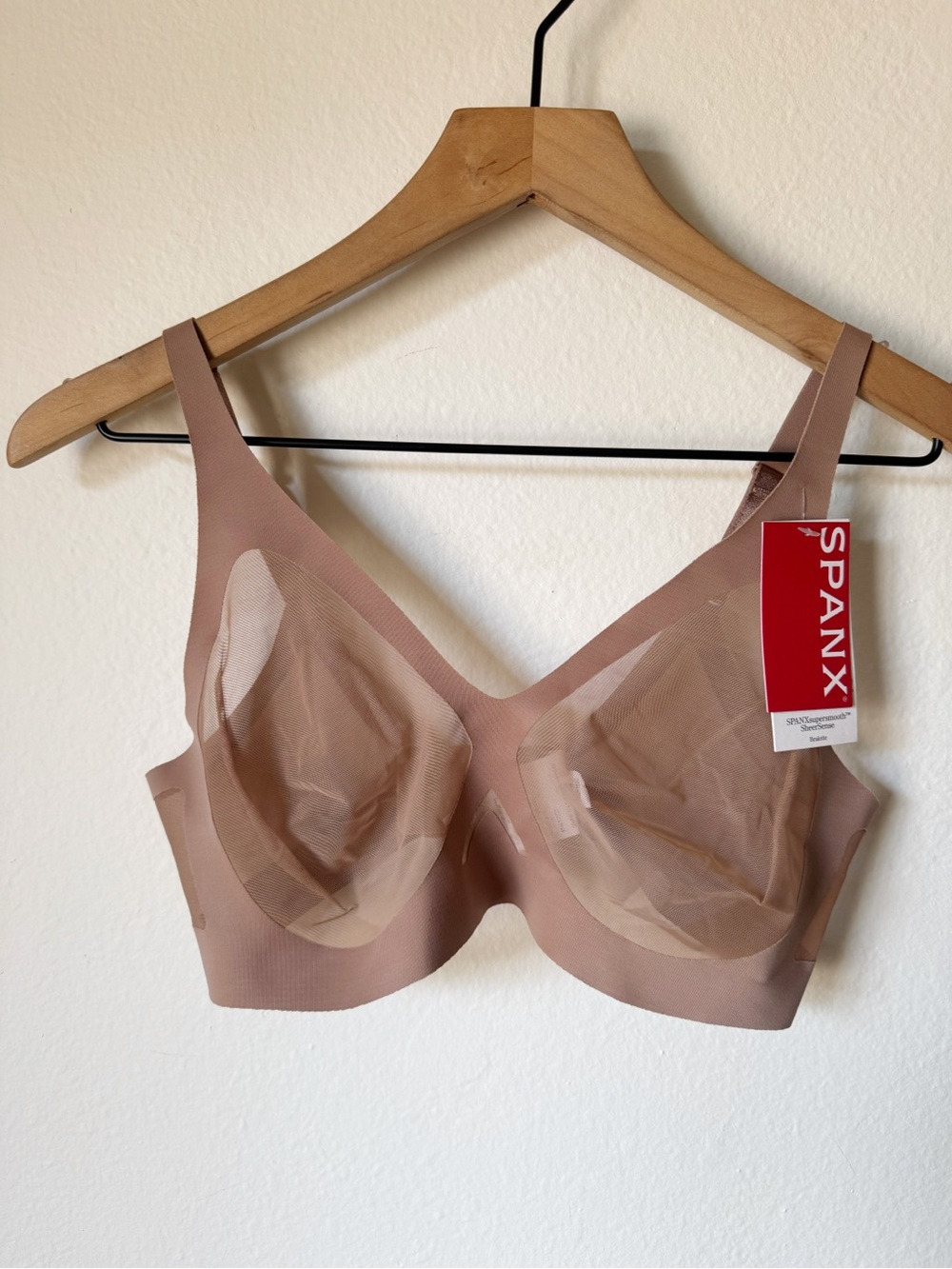 Spanx | SPANXsupersmooth™ SheerSense Bralette